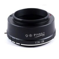 Bộ chuyển đổi ống kính chất lượng cao Vòng chuyển đổi MD-NEX cho ống kính Minolta MC / MD sang Sony NEX-5 7 3 F5 5R 6 VG20 E-Mount E Mount Adapter