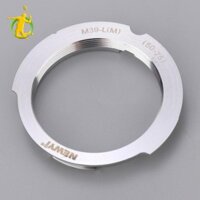 Bộ chuyển đổi ống kính cho máy ảnh gắn L (Lens to LM (50-75)