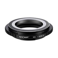 Bộ Chuyển Đổi Ống Kính m39-eos r, lens Sang canon rf