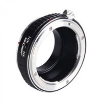 Bộ chuyển đổi ống kính Nikon F sang Samsung NX Lens Mount Adapter K & F Concept M11251