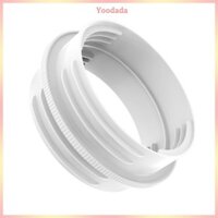 Bộ chuyển đổi ống xả điều hòa không khí YOO Dễ sử dụng Lắp đặt bộ chuyển đổi ống xả