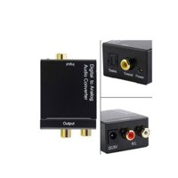 Bộ chuyển đổi Optical Audio ra RCA Audio