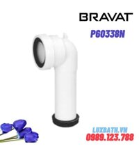Bộ chuyển đổi P-trap sang S-trap Bravat P60338N
