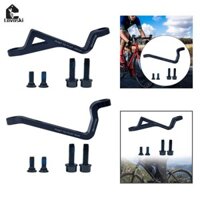 Bộ chuyển đổi phanh đĩa xe đạp nhẹ cho phanh xe đạp đường trường