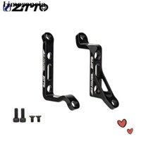 Bộ chuyển đổi phanh đĩa xe đạp LIMERENCIA, Bộ chuyển đổi phanh đĩa xe đạp trước & sau ZTTO, Bộ chuyển đổi gắn phanh đĩa PM sang FM cho cánh quạt 160 180mm