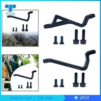 Bộ chuyển đổi phanh đĩa xe đạp, Bộ chuyển đổi giá đỡ phanh đĩa, Khung xe nâng phía trước, Giá đỡ phanh đĩa cho
