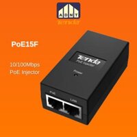Bộ chuyển đổi PoE adapter PoE15F Tenda hàng chính hãng