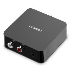 Bộ chuyển đổi quang + Coaxial to RCA Ugreen 30910