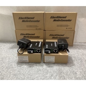 Bộ chuyển đổi quang đện Media BTON BT-950GS-20A/B
