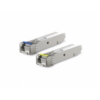 Bộ chuyển đổi quang điện 1 sợi quang Module SFP Ubiquiti UniFi UF-SM-1G-S chuẩn 1000