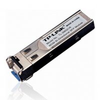 Bộ chuyển đổi quang điện 1 sợi Module SFP TP-LINK TL-SM321A chuẩn 1000