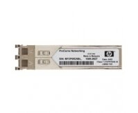Bộ chuyển đổi quang điện 1 sợi quang Module SFP HP JD119B chuẩn 1000