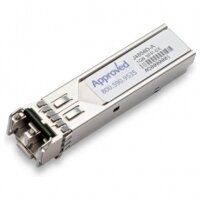 Bộ chuyển đổi quang điện 1 sợi quang Module SFP Aruba J4858D chuẩn 1000