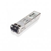 Bộ chuyển đổi quang điện 1 sợi quang Module SFP D-Link DEM-311GT chuẩn 1000