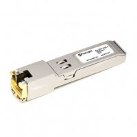 Bộ chuyển đổi quang điện 1 sợi quang Module SFP JUNIPER EX-SFP-1GE-T chuẩn 1000