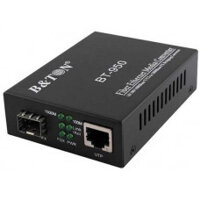 Bộ chuyển đổi Quang-Điện Bton BT-950SFP-FE