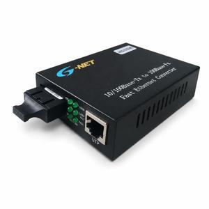 Bộ chuyển đổi quang điện Gnet HHD-120G-40