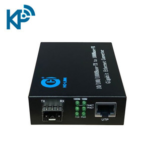 Bộ chuyển đổi quang điện khe cắm SFP HL-2011-SFP