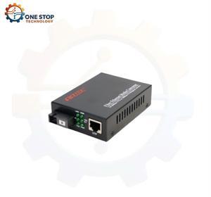 Bộ Chuyển đổi quang điện Media Converter APTEK AP100-20B