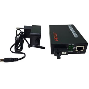 Bộ Chuyển đổi quang điện Media Converter APTEK AP100-20B