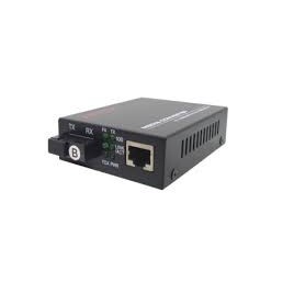 Bộ Chuyển đổi quang điện Media Converter APTEK AP100-20B