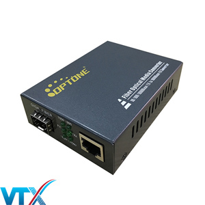 Bộ chuyển đổi quang điện Optone OPT-1100S120