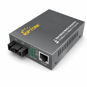 Bộ chuyển đổi quang điện Optone OPT1100S40