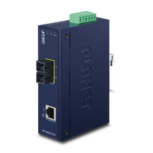 Bộ chuyển đổi quang điện PLANET IFT-802TS15