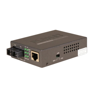 Bộ chuyển đổi quang điện Planet FT-802S35