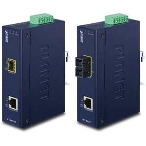 Bộ chuyển đổi quang điện PLANET IFT-802TS15