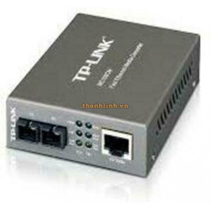 Bộ chuyển đổi quang điện TP-Link MC100CM