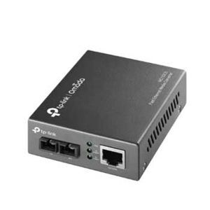 Bộ chuyển đổi quang điện TP-LINK MC110CS