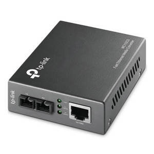 Bộ chuyển đổi quang điện TP-LINK MC110CS