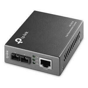 Bộ chuyển đổi quang điện TP-Link MC100CM