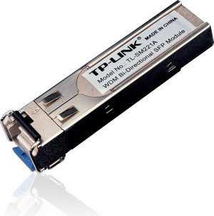 Bộ chuyển đổi quang điện TP-LINK TL-SM221A