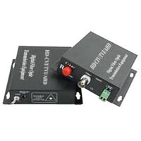 Bộ chuyển đổi Quang-Điện Video Converter 1 kênh NO-VCF 1VHD 1D-T/R