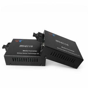 Bộ chuyển đổi quang điện WINTOP WT-8110GSB-11-10AB-AS