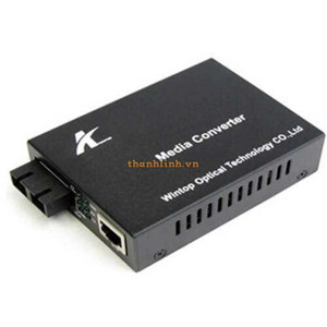 Bộ chuyển đổi quang điện YT-8110GSA-11-100-AS