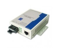 Bộ chuyển đổi quang điện 3Onedata Model 3012