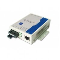 Bộ chuyển đổi quang điện 10/100/1000M 3OneData MODEL3012S/10