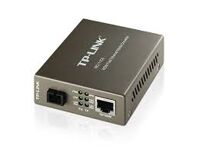 Bộ chuyển đổi quang điện TP-Link MC111CS