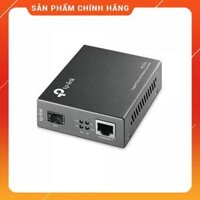 Bộ chuyển đổi quang điện Gigabit TP-Link MC220L MSP89377