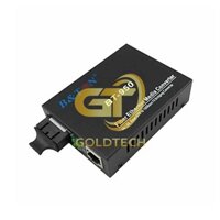 Bộ chuyển đổi quang điện Converter BTon 2 sợi 100M BT-950SM-25