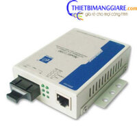 Bộ chuyển đổi quang điện 3Onedata Model 3012S/20