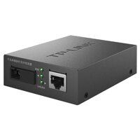 Bộ chuyển đổi quang điện 10/100Mbps MC110CS