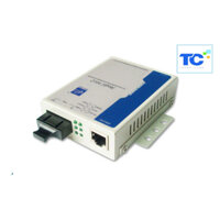 Bộ chuyển đổi quang điện 3Onedata 2 sợi 1000M MODEL3012-S-SC-20Km