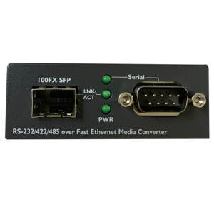 Bộ chuyển đổi quang Planet ICS-105A