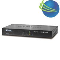 Bộ chuyển đổi quang Planet VC-234 4-Port Ethernet over VDSL2 Bridge