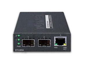 Bộ chuyển đổi quang sang mạng Planet GT-1205A