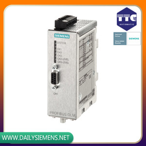 Bộ chuyển đổi quang Siemens 6GK1503-2CB00